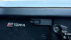 Toyota Yaris 1.5 Hybrid GR-Sport 5dr CVT [Nav] Hybrid Hatchback